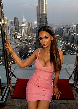 Alicia Celine
